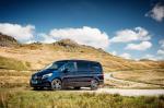 Mercedes-Benz Marco Polo 2017 года (UK)